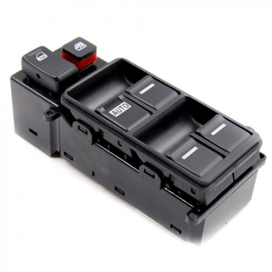 For Honda Accord 2003-2007 Electric Master Power Window Switch Left Driver Side