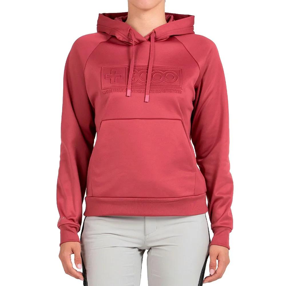 +8000 Толстовка с капюшоном Elin EU S