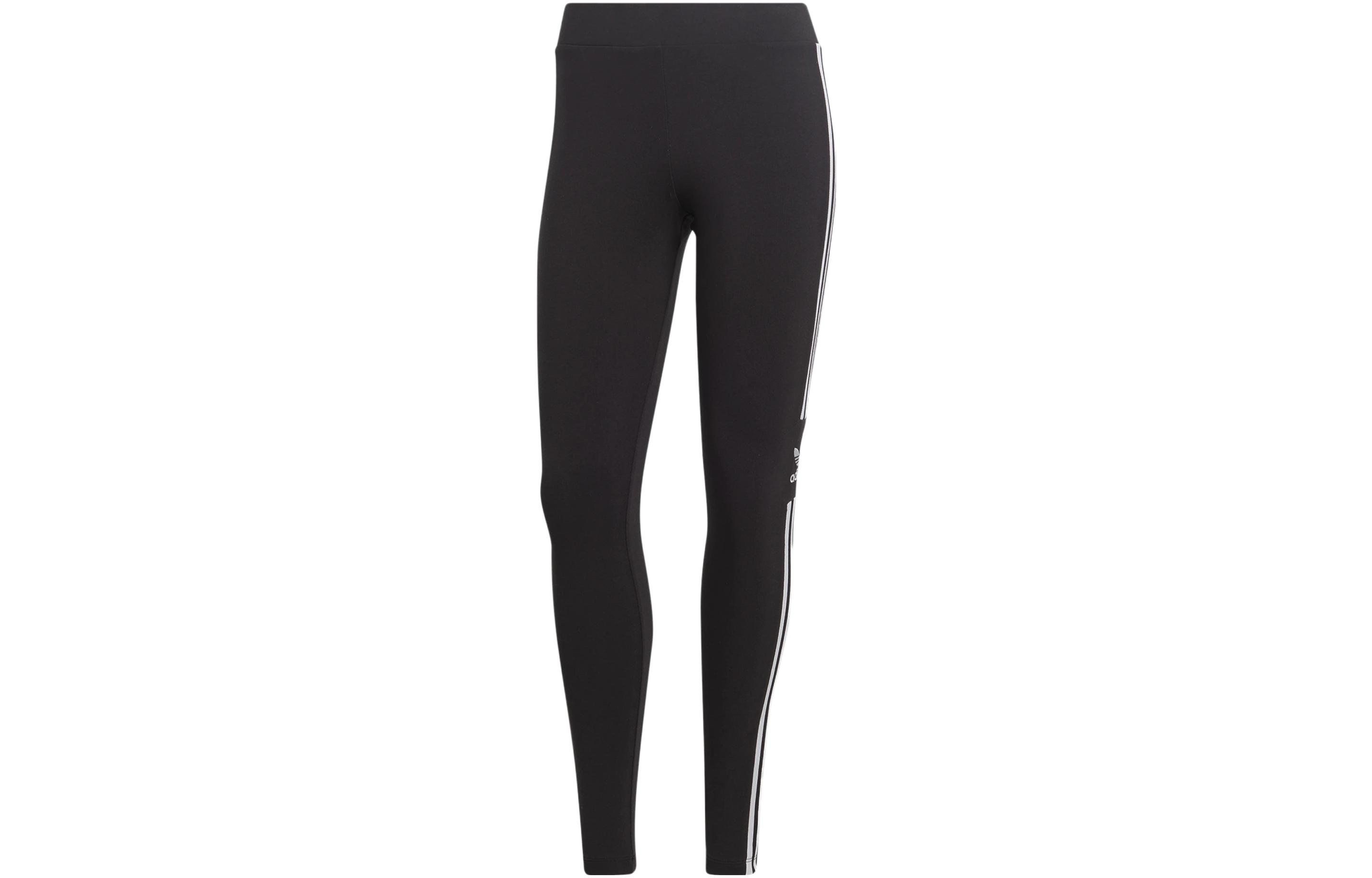 Adidas Originals Trefoil Tights IB7305 S