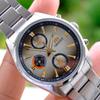 Used [Operation] ORIENT Neo70'S Quartz Watch Body