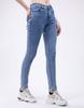 MONTE CARLO Women's Slim Fit Jeans