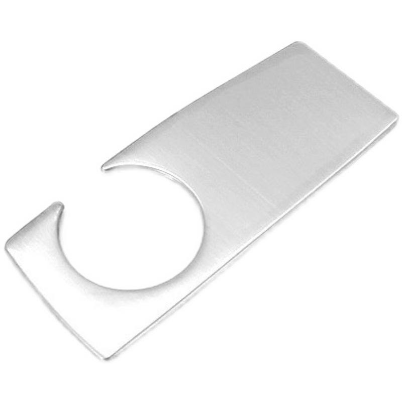 

BMW 5/7 Series Gear Shift Panel Decorative Sticker for Interior Modification 2009-2015 7 Series Gear Shift Sticker