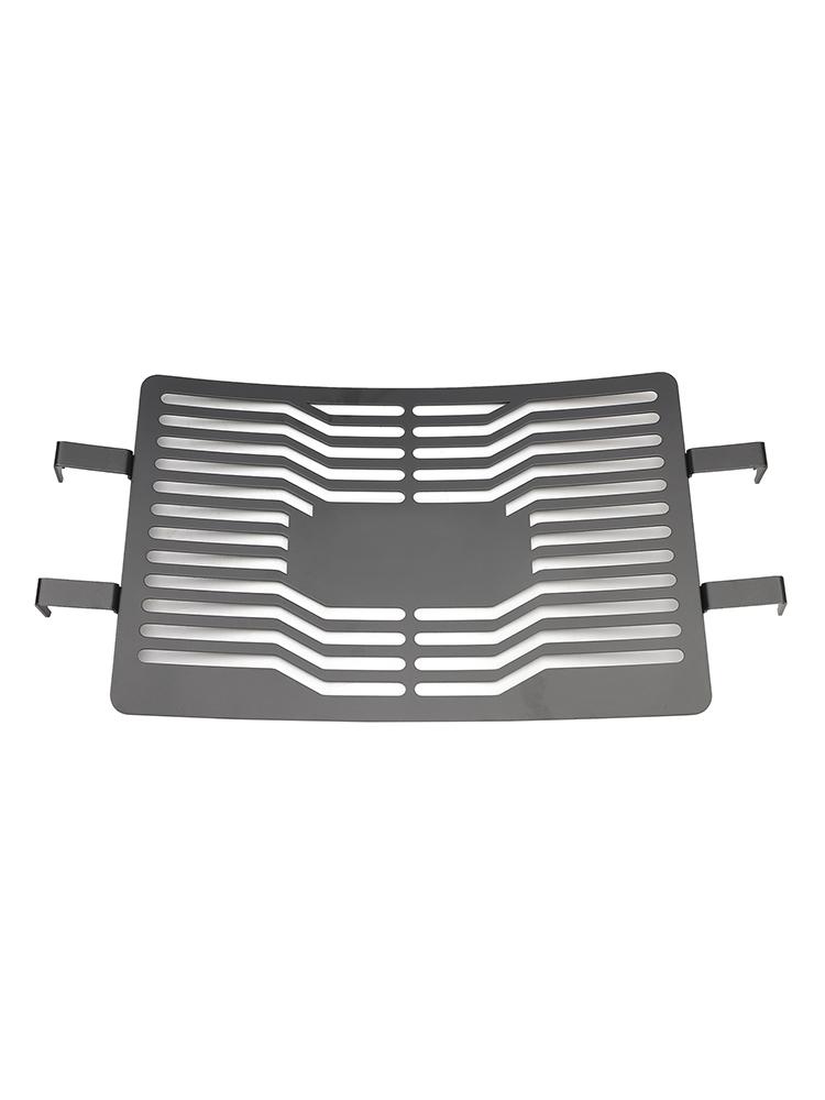 Radiator Guard Protector Radiator Cover Fits For Indian Ftr1200 2019-2024 2023