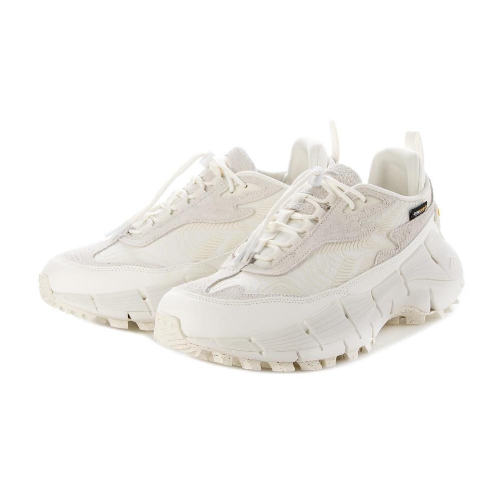 Reebok Zig Kinetica 2.5 Edge 100254710 Chalk