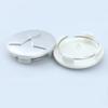 for Mitsubishi Lancer ASX Outlander EVO Montero Mirage L200 Eclipse Cordia 50/54/58/60/81mm Car Wheel Center Hub Caps Covers