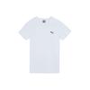 New PUMA T Shirts Women's White 682916-02