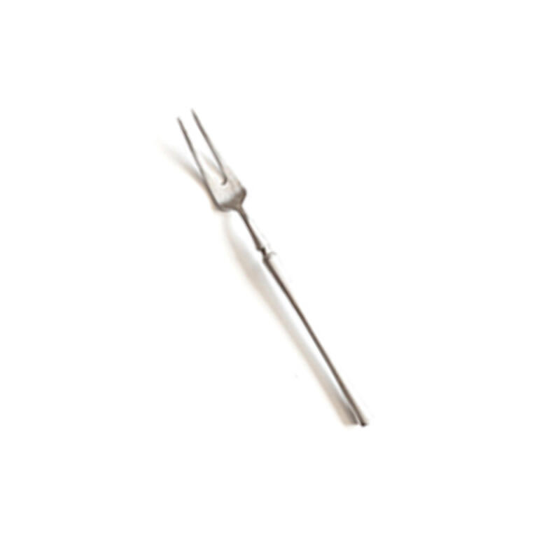 Belle Silver Tea Fork Cutlery Dessert Tableware