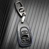 ONTTO Subaru Key Case, Key Holder, Revogue Legacy B4 Impreza G4 WRX S4 STI