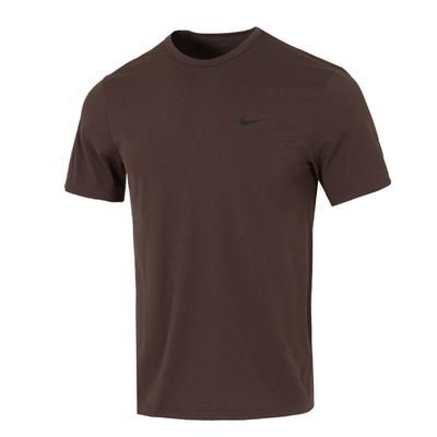 Dri-Fit Training Quick-Dry Breathable Casual Short Sleeve T-Shirt Men Tops DV9840237