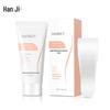 Han Ji Painless Depilatory Cream - Non-Irritating Hair Removal for Underarm, Face, Legs, Arms, Thighs, Gentle for Men