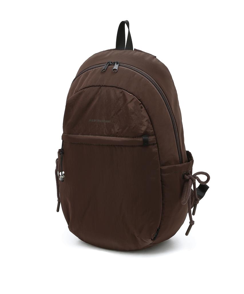 Jill By Jillstuart [Dune] String Beads Backpack M - 3 Colors