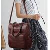 Ladies Retro Multipurpose Backpack