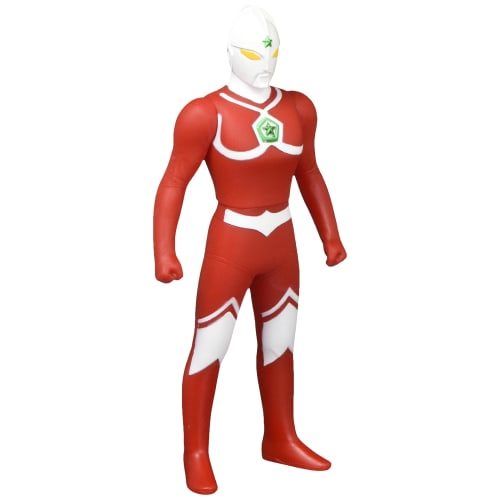 

BANDAI Ultraman Ultra Hero Series EX Ультрамен Йониус