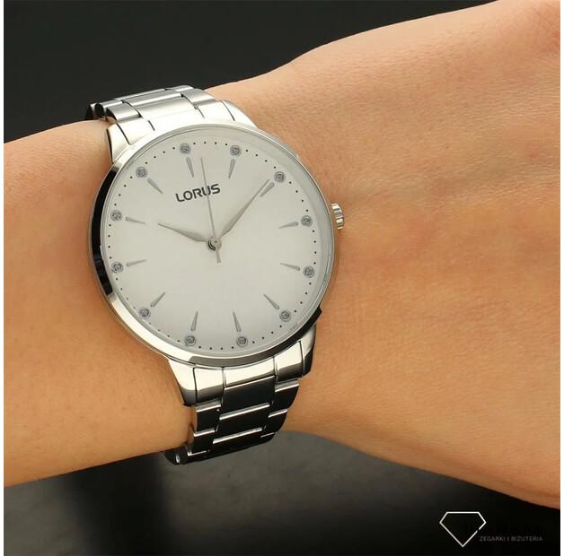 Часы Lorus LOR RG231TX9
