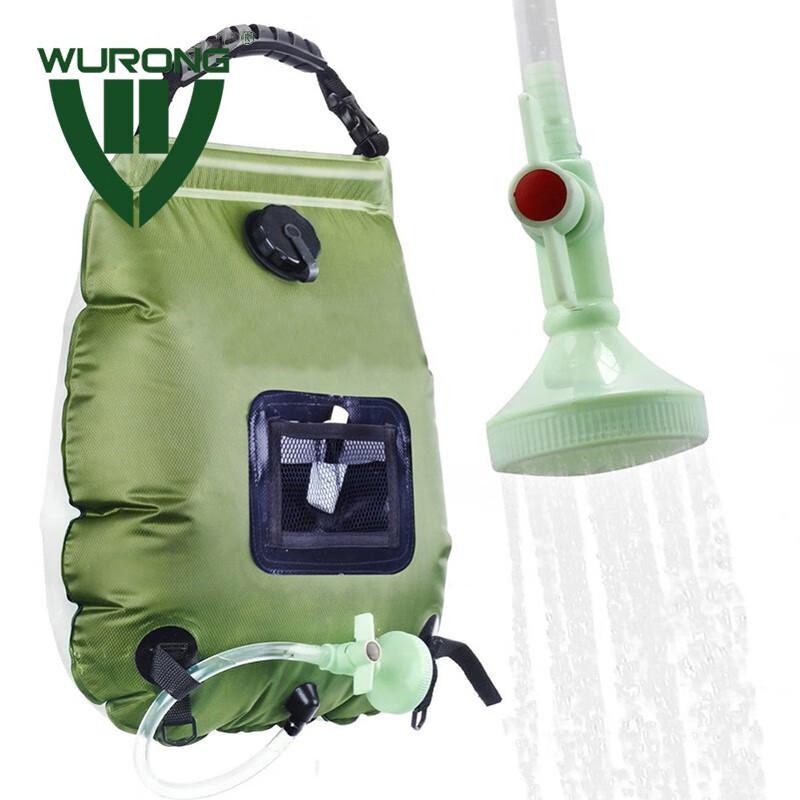 WURONG Outdoor & Utility Gear