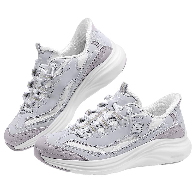 Skechers Women's Lightweight Cushioned Running Shoes 150412