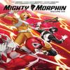 Mighty Morphin Vol. 6 by Mat Groom Paperback Book 9781684158874