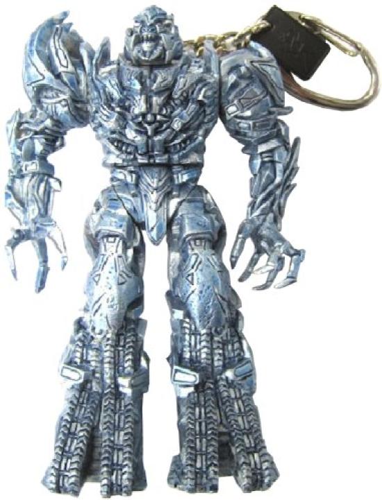 

Transformers Keychain Decepticon Megatron