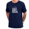 Unisexs I Love It When She Bends Over Funny Fishing TShirt