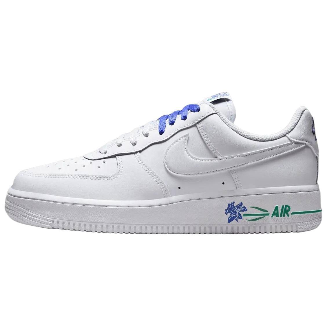 Nike Air Force 1 Skrituļdēļu Apavi