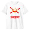 03 28 2026 No Kings Day Vintage Funny Mens T Shirts Leisure Tee Shirt Short Sleeve Crewneck TShirt Cotton New Arrival Clothing