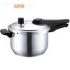 SUPOR Blue Eye 304 Stainless Steel Pressure Cooker