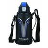 Direct Bottle 800, Blue X Black, with Pouch, Charger Neo HB-5248, 0.8L
