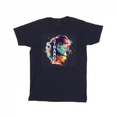 Mens Doctor Strange Cloud T-Shirt