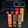 Armband+Gehäuse für Apple Watch 45mm 49mm 44mm 41mm 40mm Armband TPU für Iwatch Ultra 7 8 6 5 4 Armband Sportarmband Zubehör