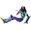 Revoltech EVANGELION EVOLUTION Evangelion Unit-01, Approximately 140mm, ABS & PVC, Pre-painted Action Figure, EV-001
