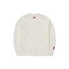 New MLB Sweatshirts Men's Ecru 3AMTP0326-50IVS