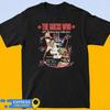 Merry Christmas The Guess Who 60th Black Full Size T-Shirt Unisex  SU191