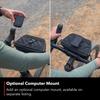 REDSHIFT Handlebar Bag for Redshift Top Shelf Handlebar