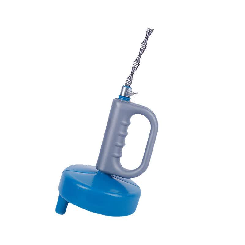 Lanshi Hand-Crank Drain Clog Remover