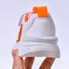 Kinder-Sportschuhe mit Dinosaurier-Motiv, atmungsaktive Mesh-Sneaker für Jungen und Mädchen, Kleinkinder, leichte Lauflernschuhe mit rutschfester Innensohle, für draußen und drinnen, für die Schule