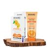 DR. RASHEL Vitamin C Nasenstrips & Vitamin C Gesichtswaschmittel Kombipackung zur Hautaufhellung.