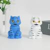 Demons Hunters Action Figure 18pcs/Set Kpop  Toy Derpys Tiger Rumi Mira Zoey Sussy Figurine Doll For Fans Gift