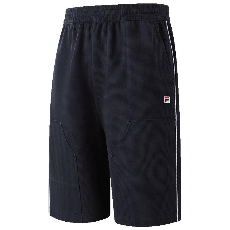 FILA Boys  Summer Knit Shorts 175