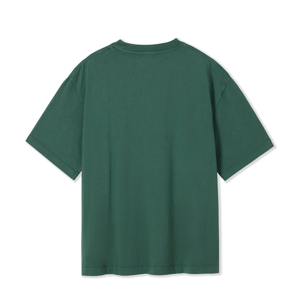 Timberland Short Sleeve Fashion Versatile T-Shirt Men Tops A5M4Z-A6X