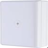 Junction Box for Trunking - DLPlus - LEGRAND - 75 X 75 Mm