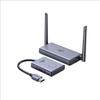 UGREEN Wireless HDMI Display Transmitter and Receiver Kit