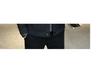 Men's Lightweight Down Shirt-Style Jacket - Autumn/Winter Lapel Outerwear