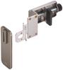 Guard Lock for Single Doors Property Management Lock for Overlap Doors 591 Outward-Opening No.