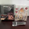Storm Toys ST 1/12 Hanma Yujiro Baki Hanma Actionfigur Ko St Storm Toys Sohn des Ogers Baki Hanma Modellspielzeug Geburtstagsgeschenke