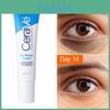 Moisturizing Niacinamide Eye Cream 14.2ml For Dark Circle Diminishing And Fine Line Improvement