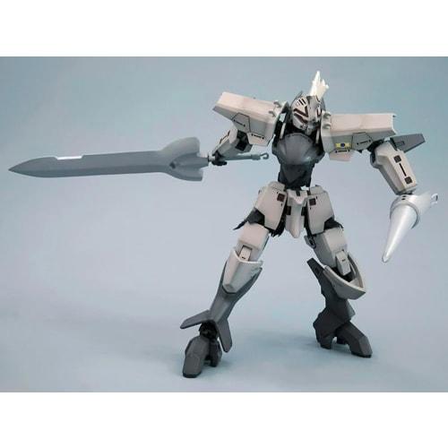 Kotobukiya Break Blade Delphin Ver. 1/60 Scale Plastic Model, Approximately 175mm Tall