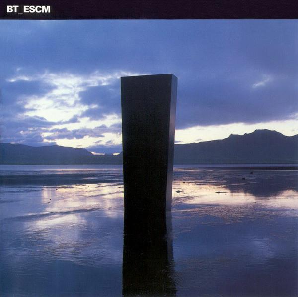 

CD BT - ESCM 3984200652 Perfecto 1997 UK Танцевальная и Электронная Музыка Б/У