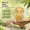 Foldable Car Shape Nail Clipper Stainless Steel Magnetic Nail Cutter  Home Use