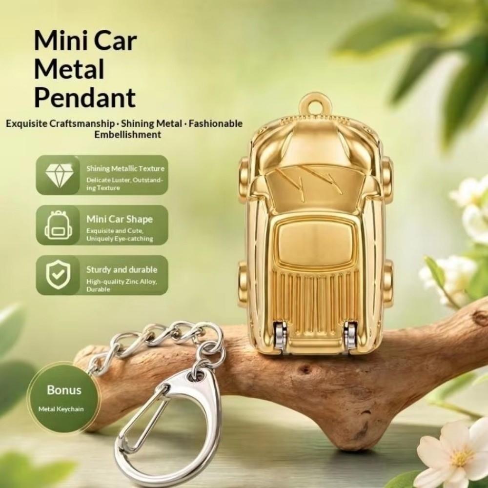 Foldable Car Shape Nail Clipper Stainless Steel Magnetic Nail Cutter Home Use