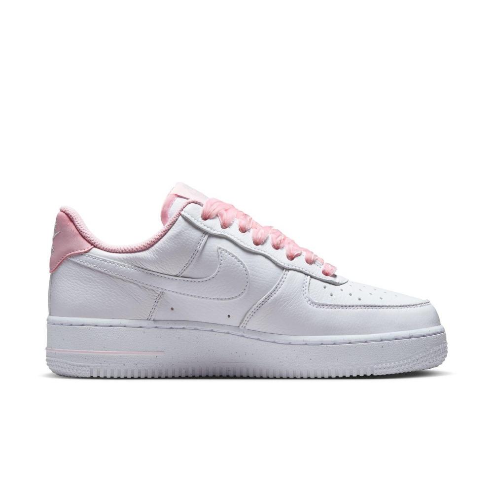 Nike W Air Force 1  07 Vintage Whv4403 601pnkfom Wht